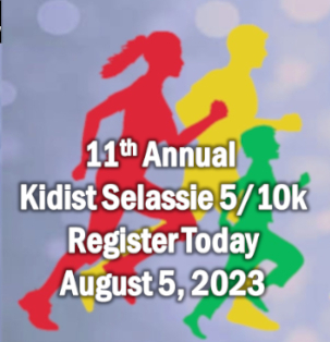 5k Registration